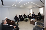 السفير الأسعد يلتقي مرجعيات رسمية ودينية في صور ويبحث معهم أوضاع اللاجئين الفلسطينيين