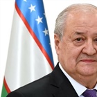 مستشار الرئيس الأوزبكي يؤكد توجه بلاده لتعميق العلاقات مع فلسطين