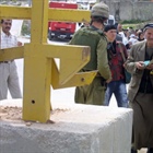 الخارجية والمغتربين: التنكيل بالمواطنين الفلسطينيين وتعذيبهم على حواجز الاحتلال سمه للدولة الفاشية.