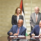 PICA & UNV Towards A Strategic Partnership TO Enhance The Effectiveness Of Their Development Efforts