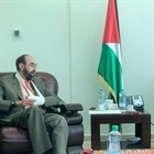 الوزير د. المالكي يستقبل القنصل الاسباني العام الجديد لدى دولة فلسطين