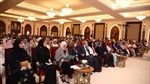 فلسطين تشارك في أعمال المؤتمر السابع لمنظمة المرأة العربية في سلطنة عُمان