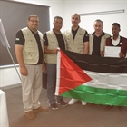 الوكالة الفلسطينية للتعاون الدولي تنفذ أول برنامج للتعاون الثنائي بين فلسطين وبوتسوانا منذ اقامة العلاقات الدبلوماسية بين البلدين
