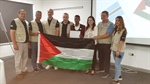 الوكالة الفلسطينية للتعاون الدولي تنفذ أول برنامج للتعاون الثنائي بين فلسطين وبوتسوانا منذ اقامة العلاقات الدبلوماسية بين البلدين