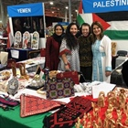 فلسطين تشارك في البازار الخيري الدولي  السنوي ال 50 في النمسا
