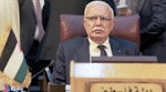 المالكي يدعو وزراء الخارجية العرب للعمل الحثيث بالأمم المتحدة للحصول على أوسع تصويت لتفويض "الأونروا"