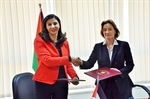 توقيع اتفاقية تعاون بين وزارة الخارجية والمغتربين ونظيرتها السويسرية
