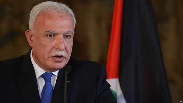 نص كلمة معالي وزير الخارجية والمغتربين د.رياض المالكي أمام مجلس الأمن في جلسته حول الحالة في الشرق الأوسط، بما في ذلك قضية فلسطين