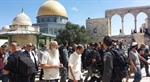الخارجية والمغتربين// حِراك فلسطيني أردني وإسلامي في أروقة الامم المتحدة لحماية الأقصى