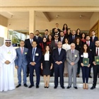 اختتام البرنامج التدريبي" الدبلوماسية الاقتصادية " في المعهد العربي للتخطيط بدولة الكويت الشقيقة