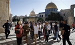 الخارجية والمغتربين//  تُطالب بتحرك دولي عاجل لحماية الأقصى