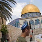 الخارجية والمغتربين: صمود شعبنا وثبات قيادتنا سيفشل  تغول الإحتلال على القدس