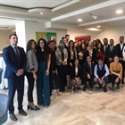 اختتام الدورة التدريبية حول الجوانب العملية للشؤون الدبلوماسية