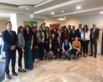 اختتام الدورة التدريبية حول الجوانب العملية للشؤون الدبلوماسية