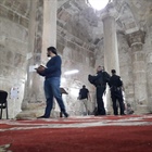 الخارجية والمغتربين// سنواصل قرع أبواب الأمم المتحدة رغم غياب مساءلة ومحاسبة الإحتلال على جرائمه اليومية