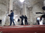 الخارجية والمغتربين// سنواصل قرع أبواب الأمم المتحدة رغم غياب مساءلة ومحاسبة الإحتلال على جرائمه اليومية