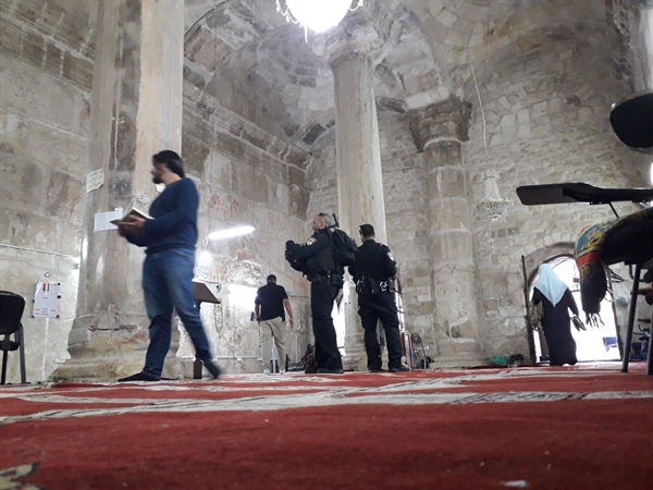 الخارجية والمغتربين// سنواصل قرع أبواب الأمم المتحدة رغم غياب مساءلة ومحاسبة الإحتلال على جرائمه اليومية