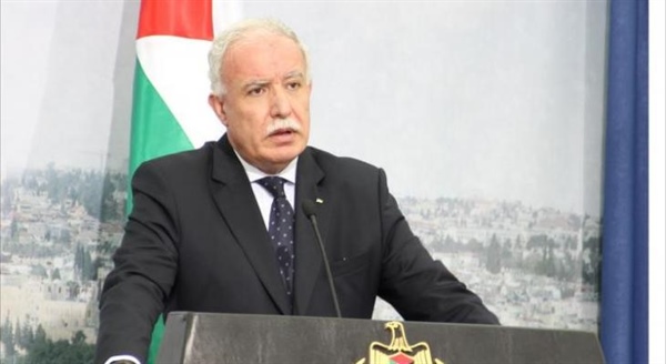 المالكي: انعقاد الحكومتين المصرية والفلسطينية غدا يؤسس لمرحلة جديدة