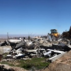 الخارجية والمغتربين// كم عدد المنازل والمنشآت التي ستهدم بانتظار تحقيق الجنائية الدولية في جرائم الاحتلال؟