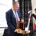 السفير زملط يلتقي الحكومة والبرلمان في زيارة رسمية لويلز