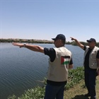 تعزيزاً للعلاقات التاريخية بين البلدين- الوكالة الفلسطينية للتعاون الدولي تنفذ أول برنامج تنموي في مجال المياه في ناميبيا