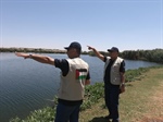 تعزيزاً للعلاقات التاريخية بين البلدين- الوكالة الفلسطينية للتعاون الدولي تنفذ أول برنامج تنموي في مجال المياه في ناميبيا
