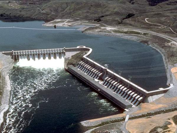 Palestine Stands with Egypt Over Renaissance Dam Dispute Says Foreign Ministry