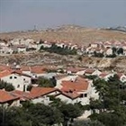 الخارجية والمغتربين:  تحذر من استكمال المخطط الاستيطاني في جنوب غرب نابلس