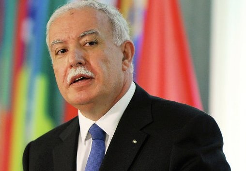 الخارجية والمغتربين: دعوات المستوطنين الإرهابية للمساس بالرئيس ترجمة لتحريض أركان اليمين الحاكم في اسرائيل