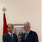 للدفع قدماً باتجاه تنفيذ برامج مشتركة بين وكالتي التعاون الدولي الفلسطينية ونظيرتها المغربية