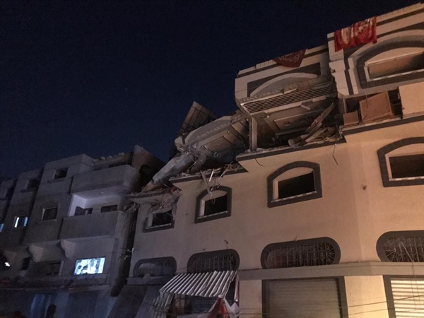 الخارجية والمغتربين: المجتمع الدولي مُطالب بالضغط على دولة الاحتلال لوقف عدوانها على شعبنا