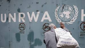 The State of Palestine Firmly Rejects Israel's Cynical Attempts At The Politicization Of UNRWA