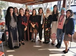 The Ministry of Foreign Affairs and Expatriates Participates in the Palestinian Traditions Conference in Latin America
