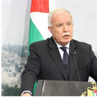 المالكي يستنكر تصريحات ملادينوف المنحازة لجرائم الاحتلال