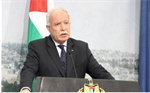 المالكي يستنكر تصريحات ملادينوف المنحازة لجرائم الاحتلال