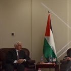المالكي يدعوا الى الاعتراف بالدولة الفلسطينية رداً على اعلان بومبيو