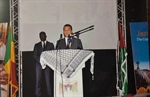 السنغال تحتضن ذكرى إعلان الاستقلال الفلسطيني