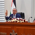 المالكي يثمن زيارة رئيس الوزراء  لمقر الوزارة