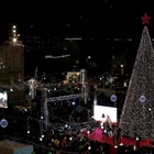 في عيد الميلاد المجيد..”الخارجية والمغتربين” تُطالب بإنهاء الإحتلال ليتحقق السلام في أرض السلام