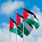 سفارة فلسطين لدى بريطانيا تحيي إعلان الاستقلال