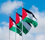 سفارة فلسطين لدى بريطانيا تحيي إعلان الاستقلال