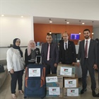 الوكالة الفلسطينية للتعاون الدولي تنفذ المرحلة الثالثة من برامجها التنموية الزراعية في نيكاراغوا