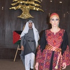 إحياء ذكرى إعلان الإستقلال واليوم العالمي للتضامن مع الشعب الفلسطيني في المكسيك