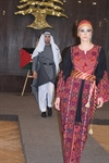 إحياء ذكرى إعلان الإستقلال واليوم العالمي للتضامن مع الشعب الفلسطيني في المكسيك