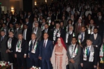 إحياء اليوم العالمي للتضامن مع الشعب الفلسطيني في تركيا