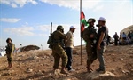 الخارجية والمغتربين: تُحذر من الإستهانة ببالونات الإختبار الإسرائيلية الأمريكية لضم الأغوار