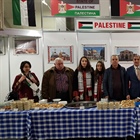 سفارة دولة فلسطين لدى بلغاريا تشارك البازار الخيري السنوي في بلغاريا