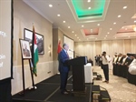 سفارة فلسطين في سلطنة عُمان تحيي اليوم الوطني الفلسطيني واليوم العالمي للتضامن مع الشعب الفلسطيني
