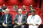 جمعية السينما العُمانية تعرض فيلم " يافا أم الغريب "