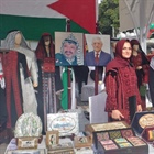 السفير ربعي يكرم ابناء الجالية الفلسطينية في باكستان على مشاركتهم المميزة في البازار الخيري السنوي